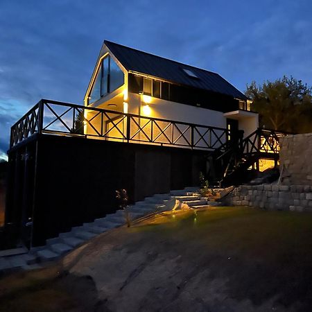 Domek Na Skarpie Klecza Exterior photo